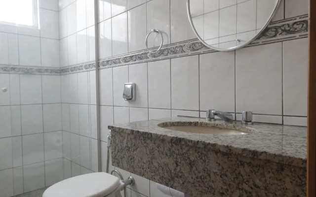 Hotel Blumenau
