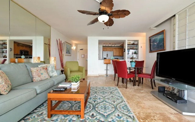 Hololani A303 2 Bedrooms 2 Bathrooms Condo