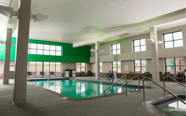 Isle Casino Hotel - Bettendorf