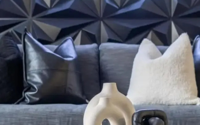 The Loki No Service Fees Patio BBQ 55 TV