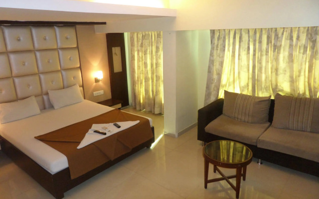 Hotel Aishwarya Residency