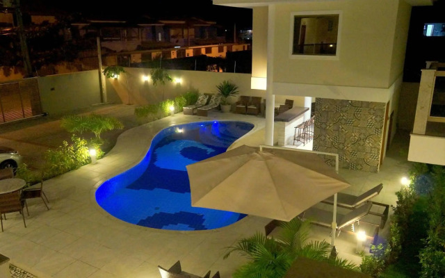 Residencial Portinari