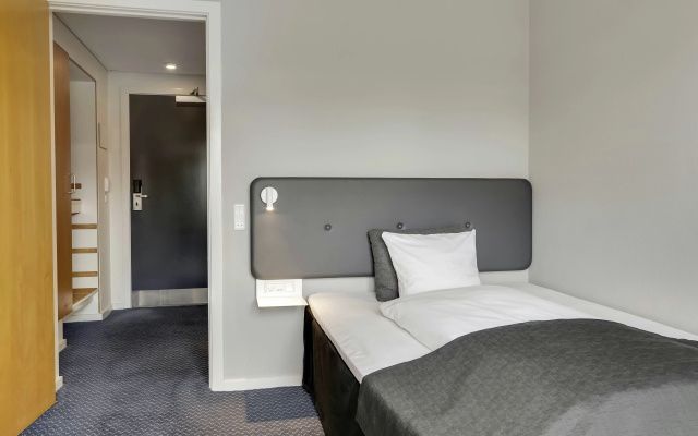 Hotel Svendborg