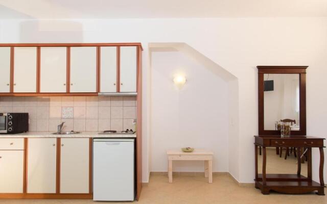 Aelia Suites