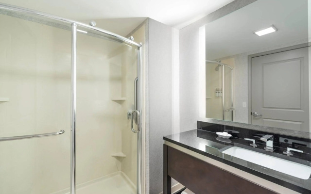 Residence Inn Boston Logan Airport/Chelsea