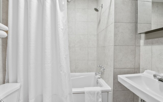 Le Manoir Lac-Etchemin