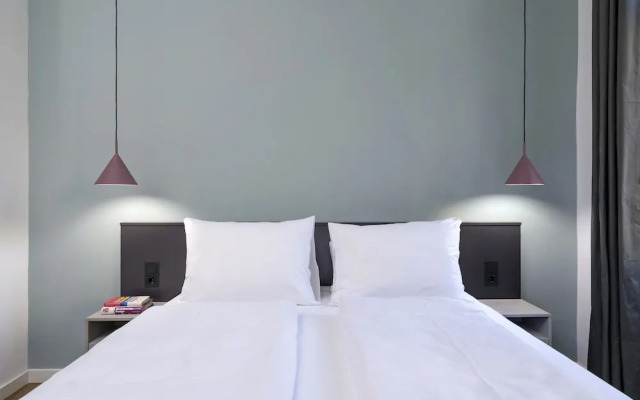 BENSIMON apartments Mitte / Wedding