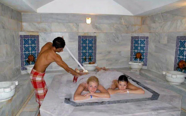 Elamir Magic Dream Hotel