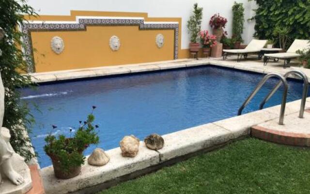Casa San José