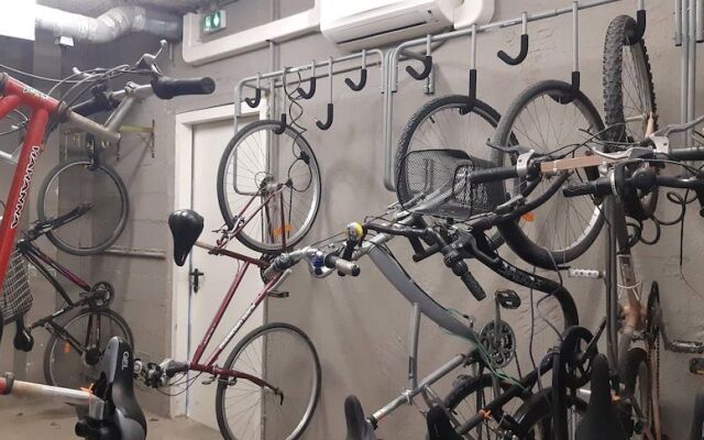 Les Plages du Grand Vallen