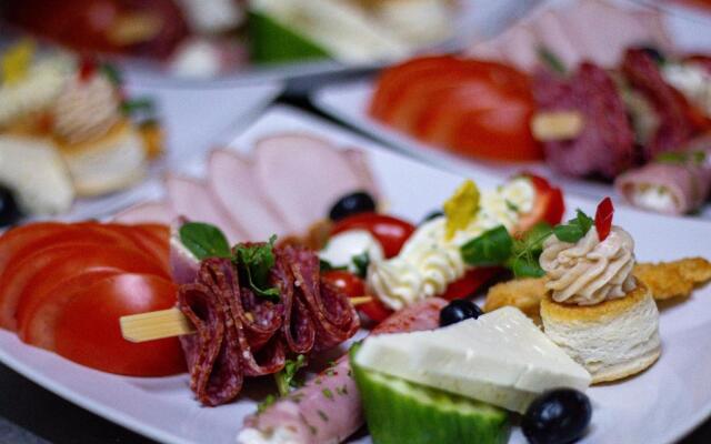 Hotel Apollo Central