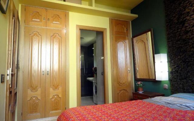 Apartment Olivar