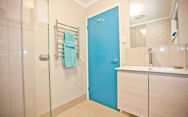 Southern Ocean Motor Inn