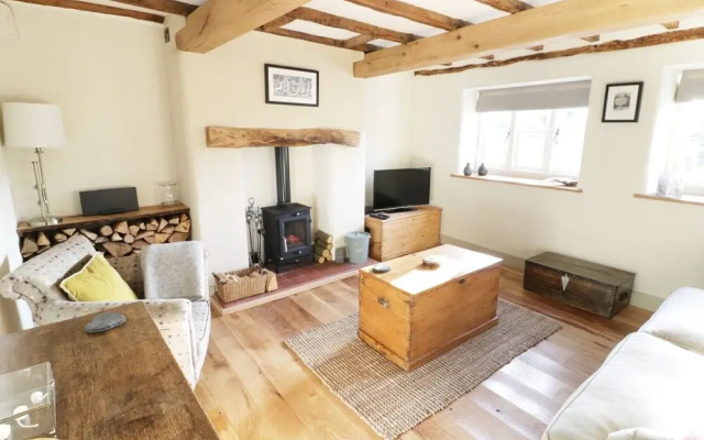 Ivy Cottage