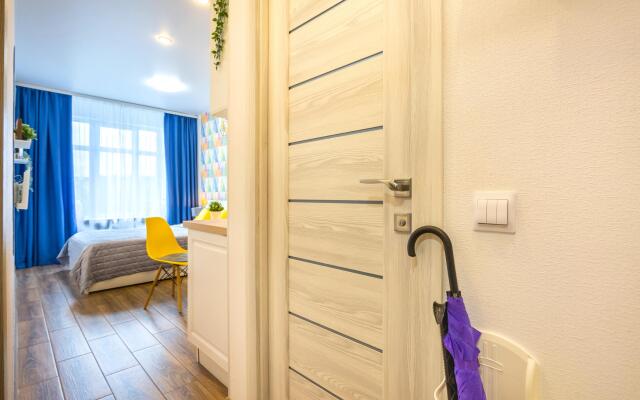 Welcome Karelia на проспекте Первомайский 1