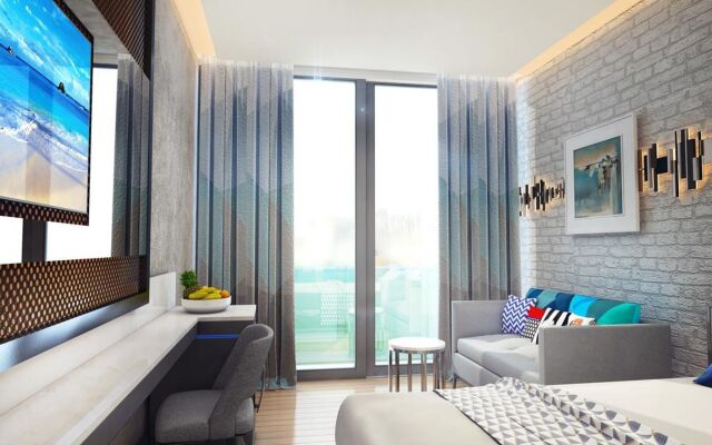 Laren Family Hotel & Spa -  Boutique Hotel