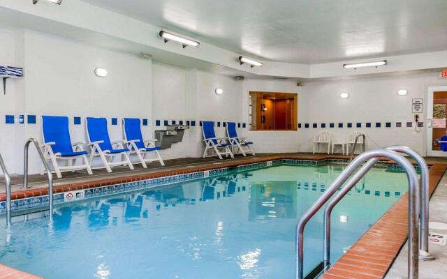 Baymont by Wyndham Indianapolis East