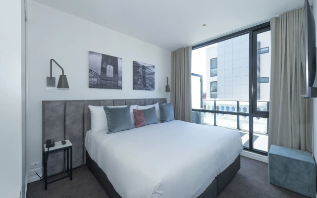 Oaks R Suites Geelong
