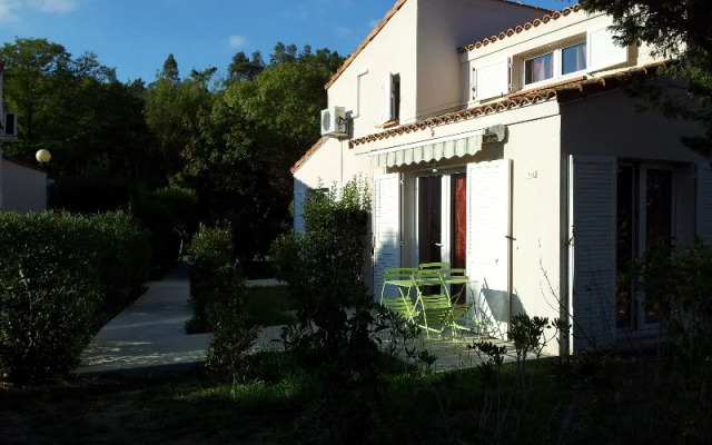 Zenitude Hotel-Residences Mandelieu la Napoule