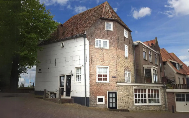 Torenhuis Medemblik