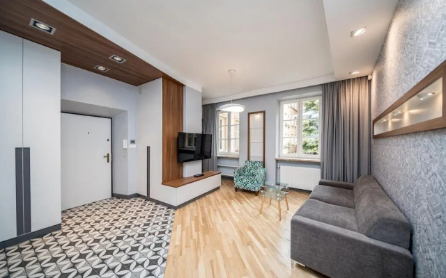 Apt Premium Old Town by Your Freedom