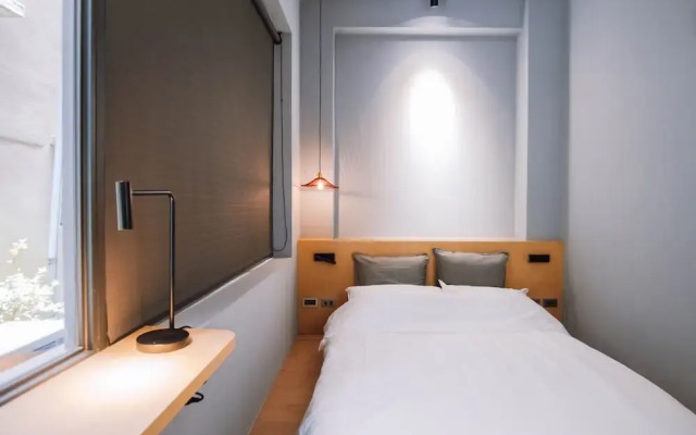 Hotel Drizzle