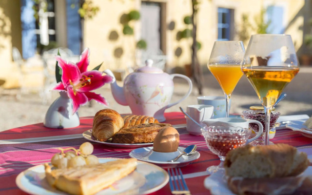 Bastide Saint Didier