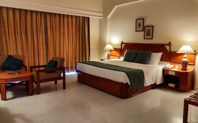 Rajdarshan - A Lake View Hotel in Udaipur