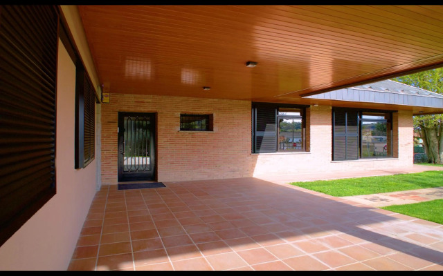 Casa Rural Can Forcadell