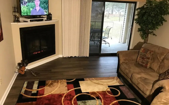 Foothills A-27 in Branson