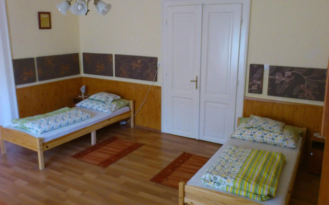 ENZO Apartman Gyula