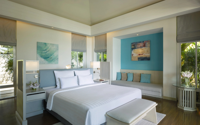 Pullman Phuket Panwa Beach Resort - Image 5