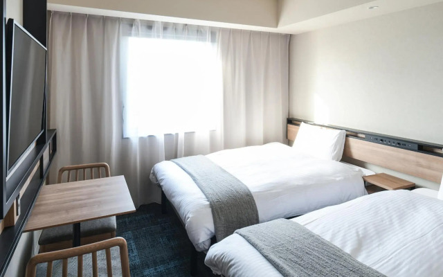 REF Kansai Airport by VESSEL HOTELS