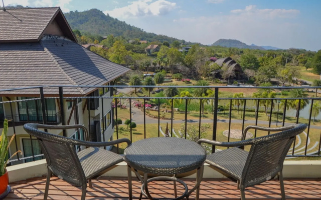 Patravana Resort