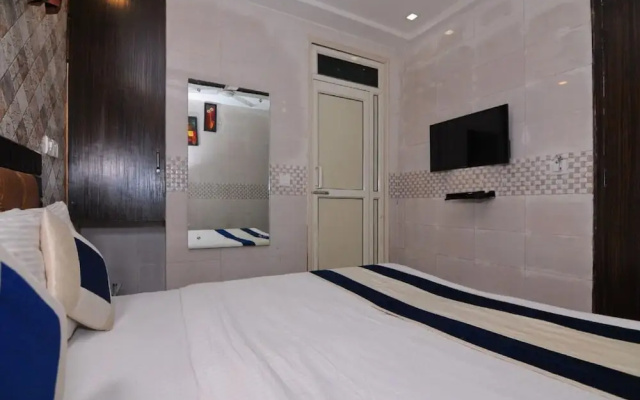 Hotel Gera's