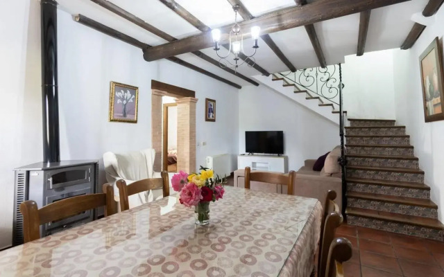 Casa Los Morales Ronda by Ruralidays