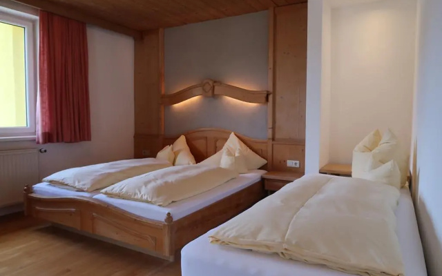 Boutiquehotel ZOMM in Seefeld