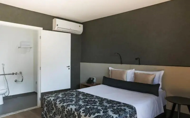 Ramada Hotel N Suites By Wyndham Osasco