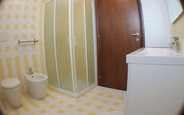 Agriturismo Ai Tre Castelli