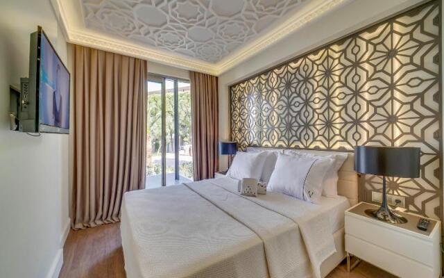 Asteria Zeus Didim