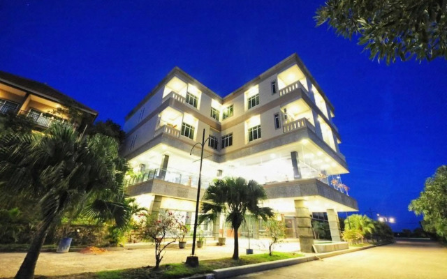 Nipah Island Resort