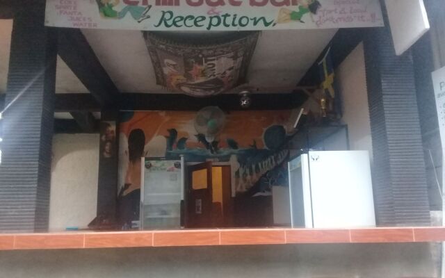 Pondok Wahyu Hostel