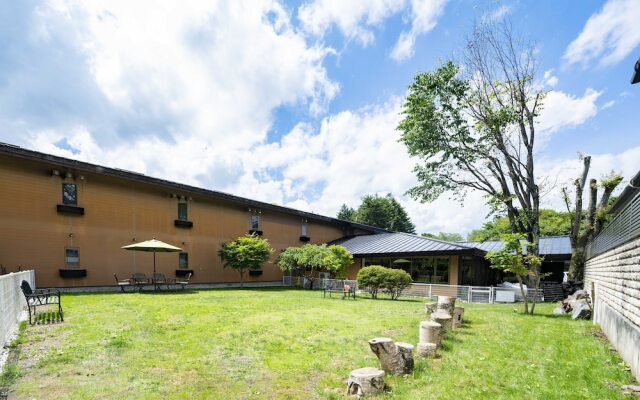 SORA Hotel KARUIZAWA Outlet