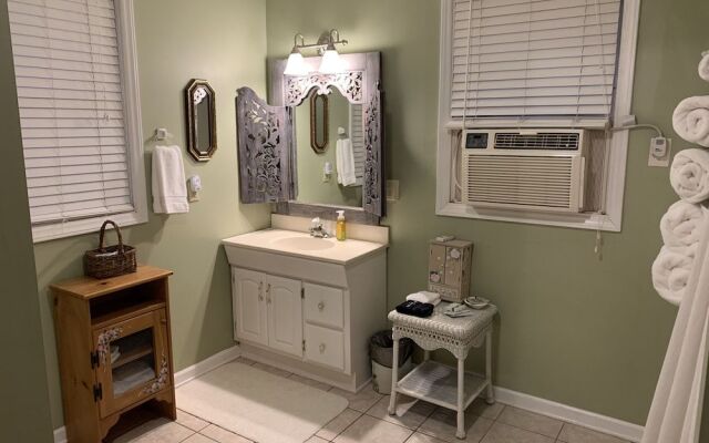 The Inn on Front Street