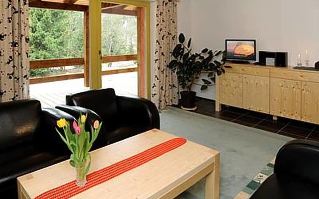 Ferienwohnung 2 Rasehorn