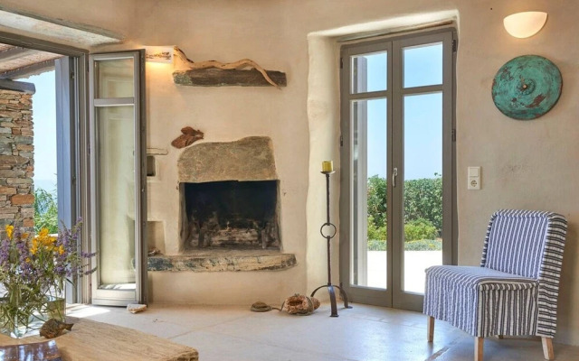 Villa Melia 200m2 - Serenity Spectacular View