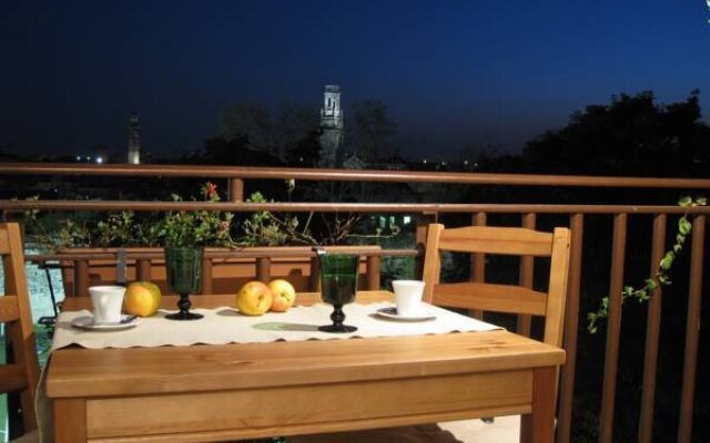 Agli Abbaini Bed & Breakfast