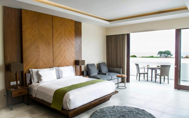 The Samata by LifestyleRetreats