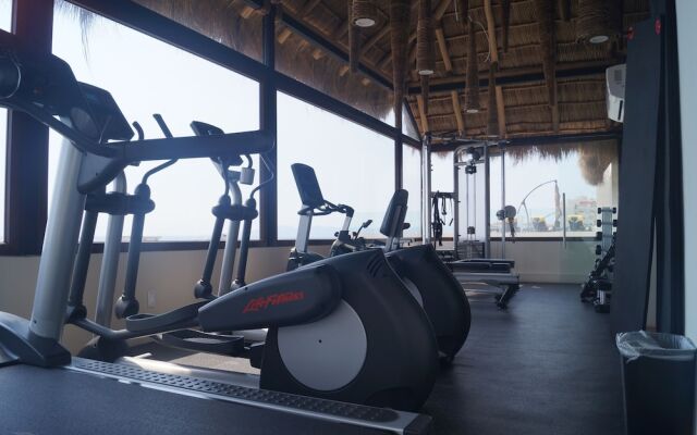 Nayri Life & Spa 1BR