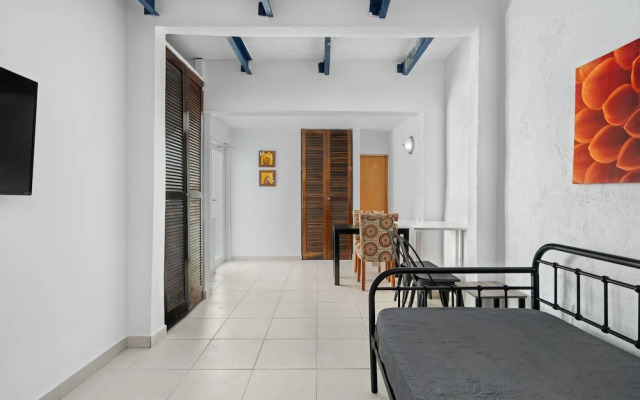 Puerto Rico Beachside Rental w Pool Otium Rentals